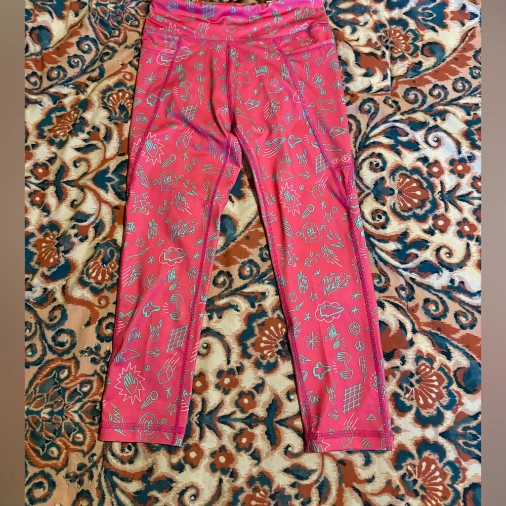 Tek Gear NWT girls m8 - Picture 2 of 3